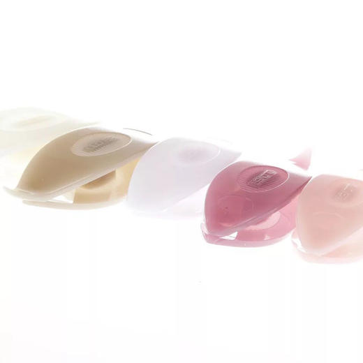 日本进口 可乐clover 梭编 蕾丝 工具  梭子【凤眼梭】 商品图5