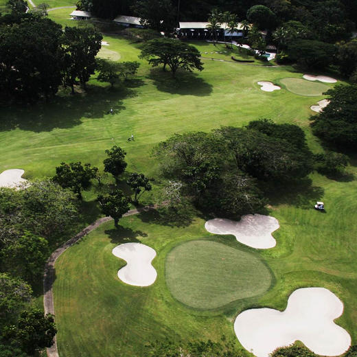 南太平洋珍珠高尔夫球场The Pearl South Pacific Fiji Resort | 斐济高尔夫球场 俱乐部 商品图1