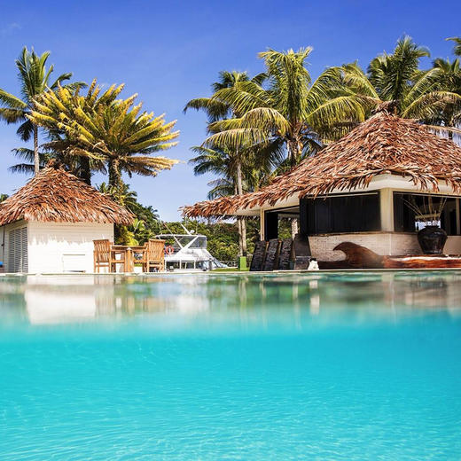 南太平洋珍珠高尔夫球场The Pearl South Pacific Fiji Resort | 斐济高尔夫球场 俱乐部 商品图4