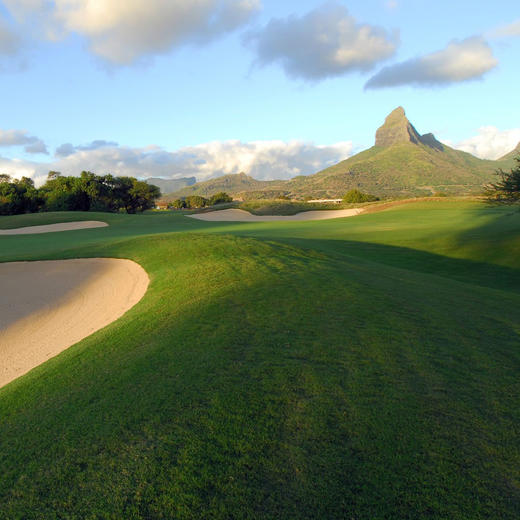 No.5 塔玛丽娜高尔夫俱乐部 Tamarina Golf Club|  毛里求斯高尔夫球场 俱乐部 商品图2
