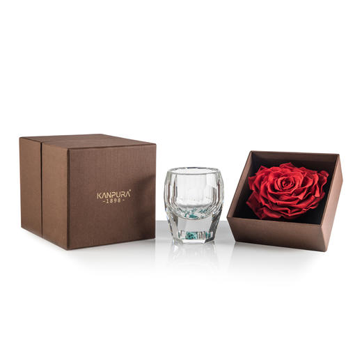 （永久下架）七夕·遇见 ---晶生礼盒 商品图4