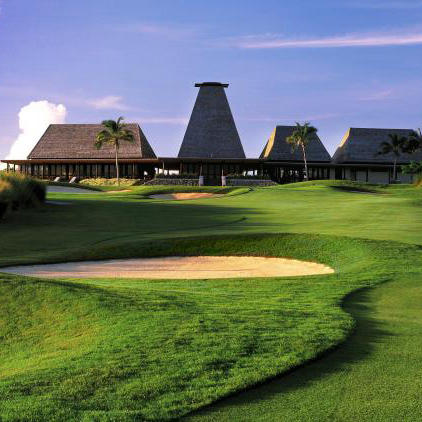 2.纳塔杜拉海湾高尔夫俱乐部 Natadola Bay Golf Course | 斐济高尔夫球场 俱乐部 商品图2