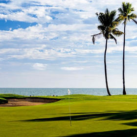 3. 斐济丹纳拉高尔夫网球俱乐部 Denarau Golf Racquet Club | 斐济高尔夫球场 俱乐部