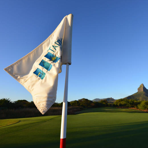 No.5 塔玛丽娜高尔夫俱乐部 Tamarina Golf Club|  毛里求斯高尔夫球场 俱乐部 商品图4