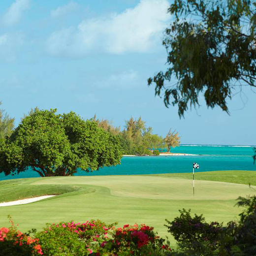NO.2 四季酒店安纳西塔高尔夫俱乐部 Four Seasons Anahita|  毛里求斯高尔夫球场 俱乐部 商品图1
