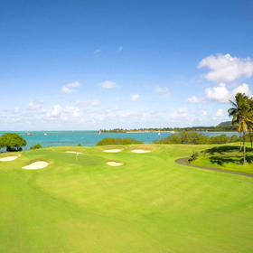 NO.2 四季酒店安纳西塔高尔夫俱乐部 Four Seasons Anahita|  毛里求斯高尔夫球场 俱乐部