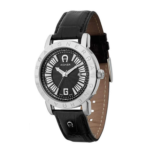 aigner艾格娜石英手表男士腕表a26055特价75折