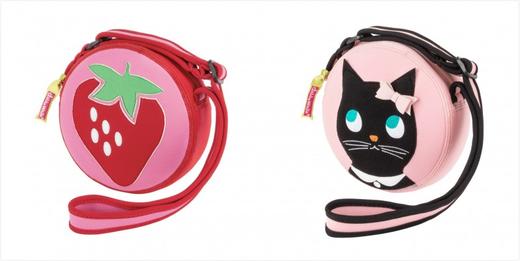 【超轻的书包】美国Dabbawalla瓦拉包儿童背包书包 大童／小童／斜挎包 防走失包 商品图8