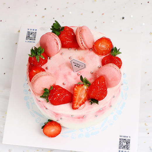 少女心G29 商品图2