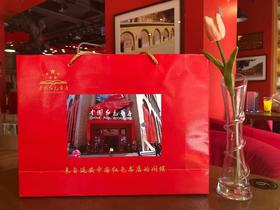 红色书店杂粮精品礼盒