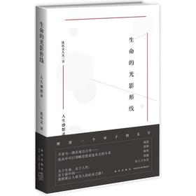 生命的光影形线