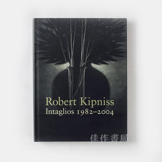 Robert Kipness Intaglio's 1982-2004 / 罗伯特·基普内斯：凹雕艺术 版画 商品图0