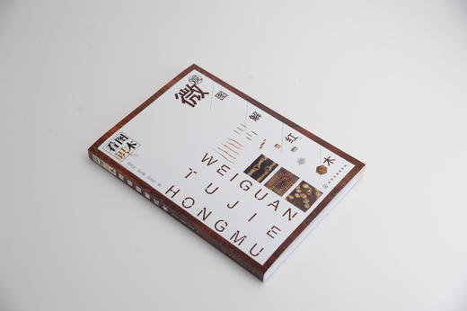 看图识木—微观图解红木 商品图4