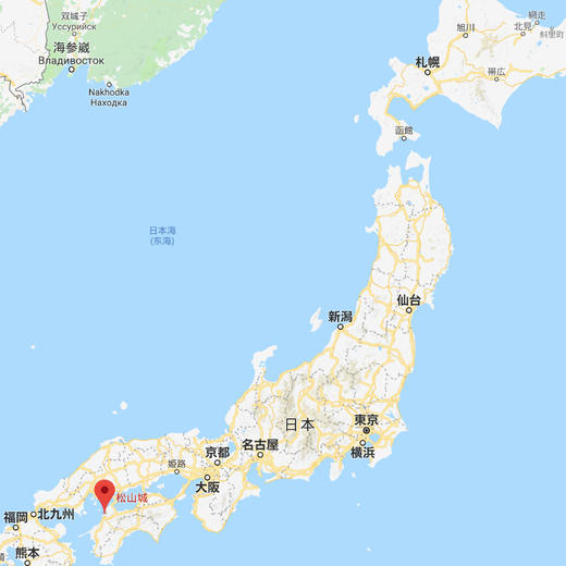 （下架）11月 | 日本松山温泉红叶高尔夫之旅 | 一年就一次 | 含机票 商品图9