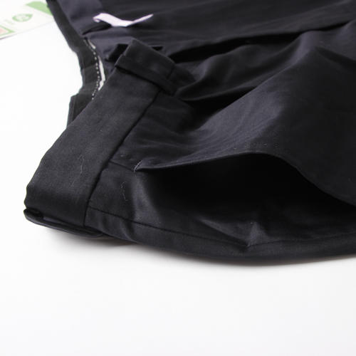 34码西裤男春夏季薄款男士中年休闲男裤男装直筒裤子E40 商品图3