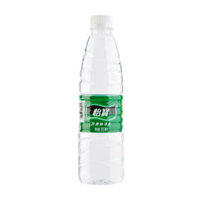 怡宝 纯净水 555mL/瓶