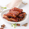 真正老陆稿荐精品酱排骨300克 商品缩略图0