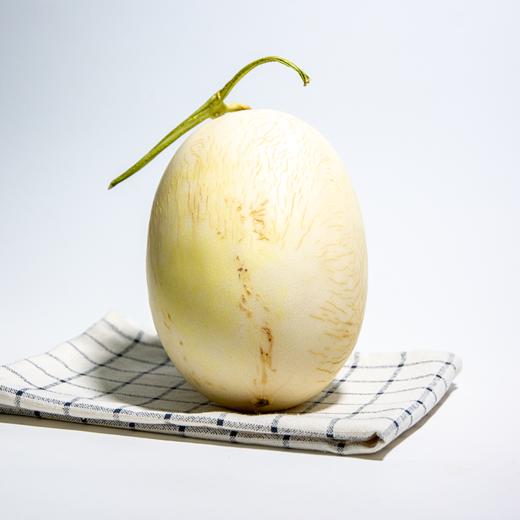 觅蜜18度蜜瓜 脆甜爽口 新鲜水果 来自新疆