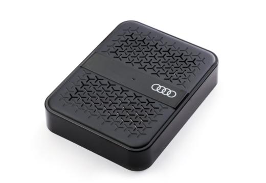 奥迪净享香膏 商品图0