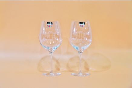 （2个）勃艮第杯 Dartington Crystal Wine Master - Burgundy 商品图0