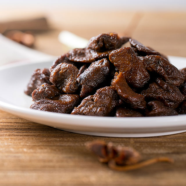 卤汁豆腐干5盒装