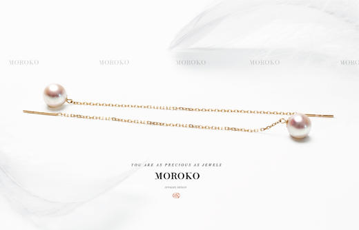 潇兮「耳线」/ Sighs 商品图1