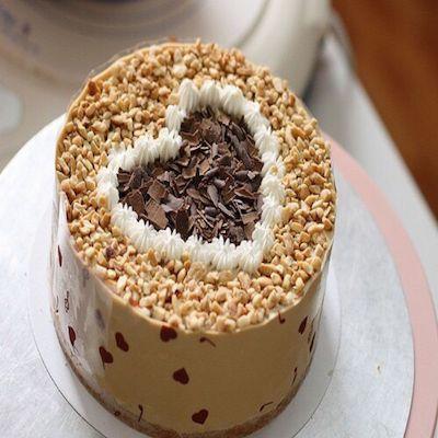 绿姿蛋糕 商品图0