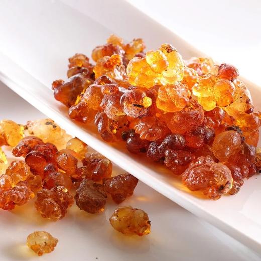 楼上珍品桃胶150g