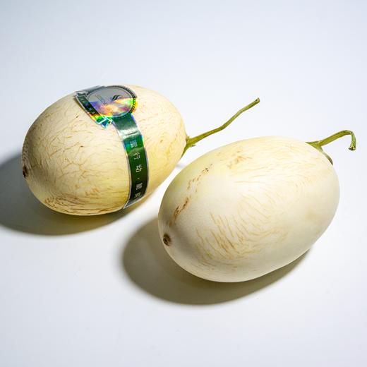 觅蜜18度蜜瓜 脆甜爽口 新鲜水果 来自新疆