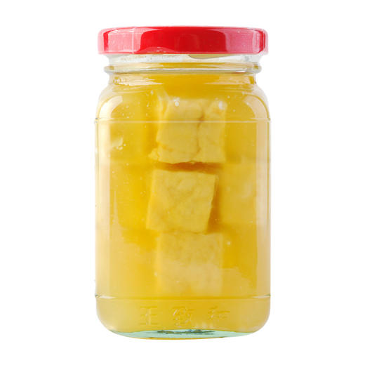 王致和 白腐乳 240g 商品图3