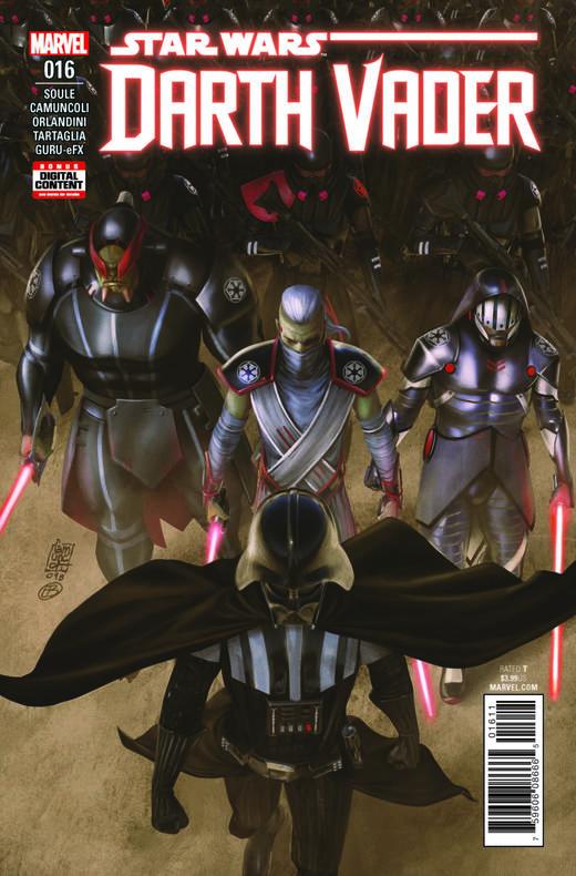 达斯维达 Darth Vader Vol 2 星战 商品图8