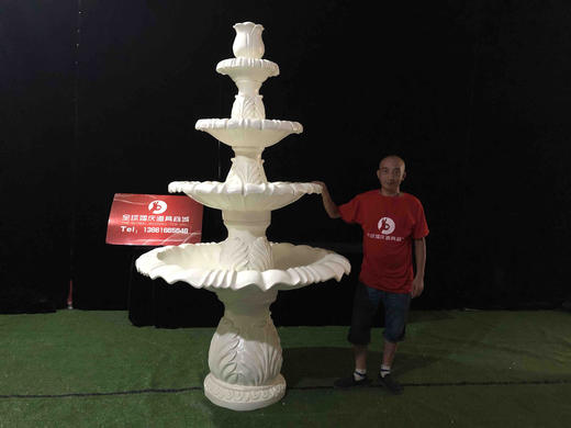 大号喷泉【运费自理】 商品图0