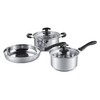德铂 | 铂洛尼亚（套装锅）DEP-516 商品缩略图0