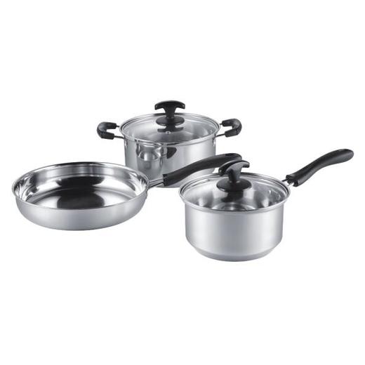 德铂 | 铂洛尼亚（套装锅）DEP-516 商品图0