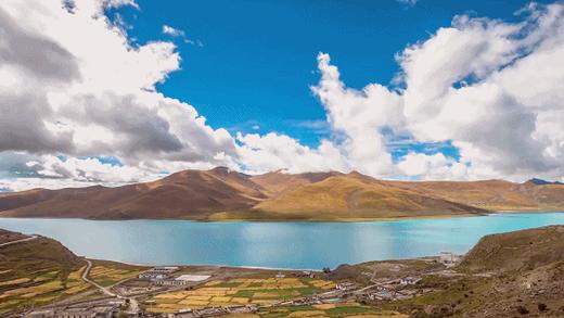 【赴阿里之约】阿里大环线14天精华摄影团 商品图1