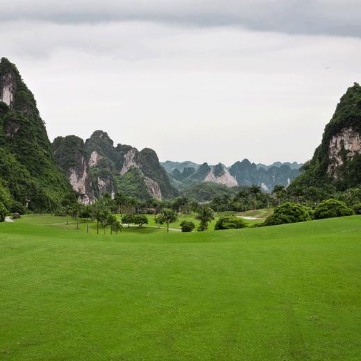 越南凤凰高尔夫度假村 Phoenix Golf Resort | 河内高尔夫球场 俱乐部 | 越南高尔夫 商品图6
