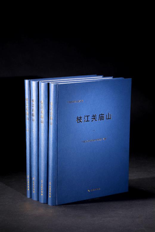 枝江关庙山 商品图0