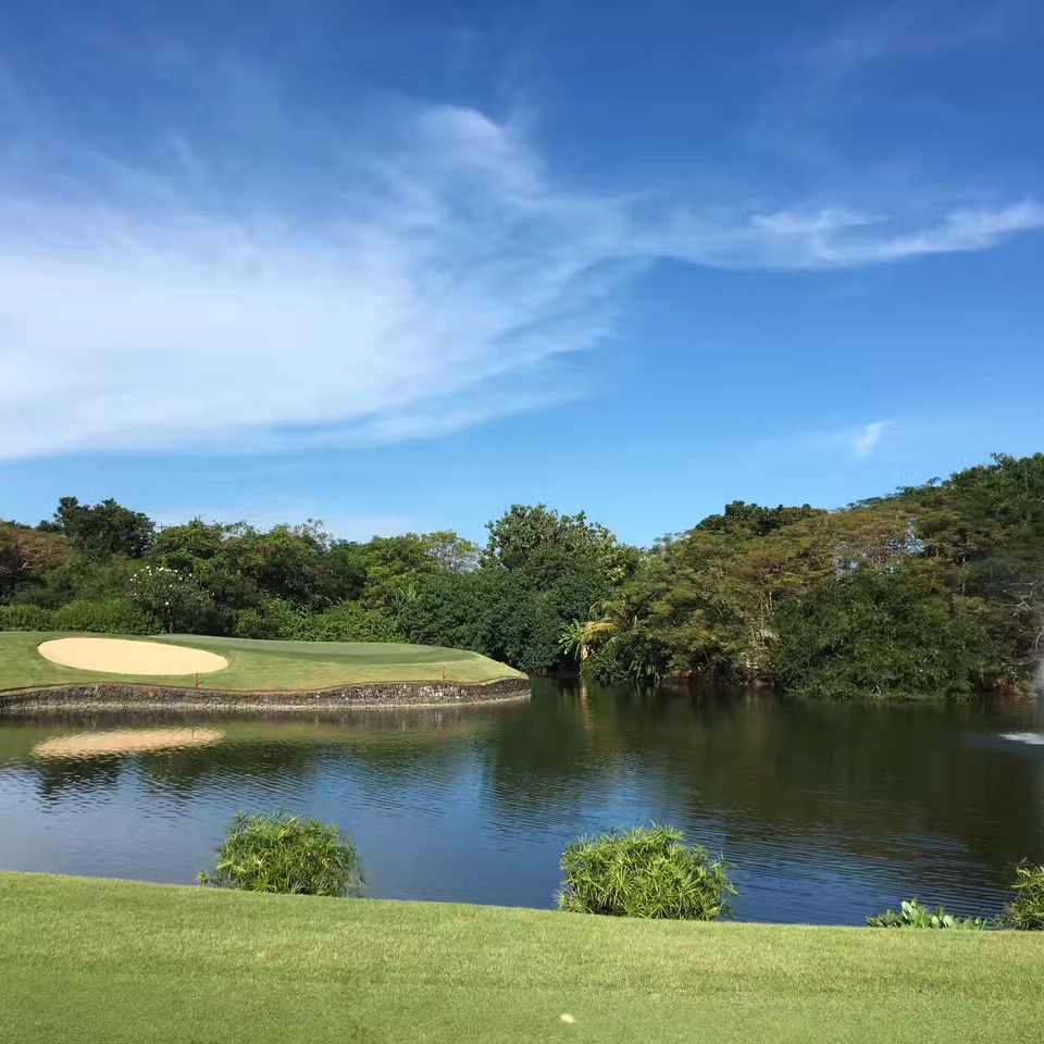 巴厘岛国家高尔夫俱乐部-Bali National Golf Club | 巴厘岛高尔夫球场 俱乐部