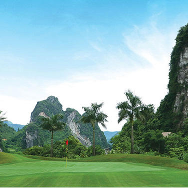 越南凤凰高尔夫度假村 Phoenix Golf Resort | 河内高尔夫球场 俱乐部 | 越南高尔夫 商品图1
