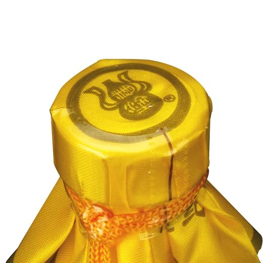 百年糊涂酒银世纪 52度450ml、 商品图2