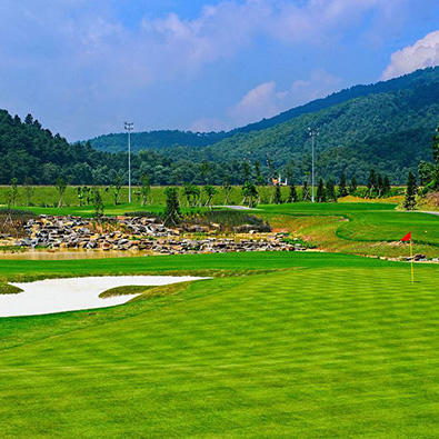 越南BRG传奇山丘高尔夫俱乐部 BRG Legend Hill Golf Club | 越南高尔夫球场 俱乐部 | 河内高尔夫 商品图1