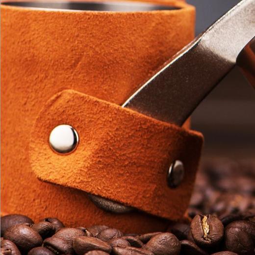 【家用电器】帝国小巨人磨豆机咖啡手动咖啡机咖啡豆家用研磨机迷你小型粉碎机 商品图4