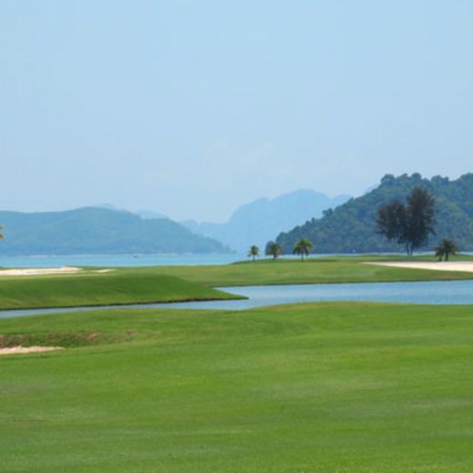 普吉岛观澜湖高尔夫俱乐部 Mission Hills Phuket Golf Club | 普吉岛高尔夫 商品图2