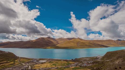 【赴阿里之约】阿里大环线14天精华摄影团 商品图2