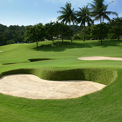 普吉岛乡村高尔夫俱乐部 Phuket Country Golf Club | 普吉岛高尔夫 商品图1
