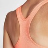 Nike耐克女款工字运动文胸 - 中强度支撑，稳固防震 商品缩略图4