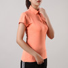 阿迪 Adidas CLIMACHILL POLO 18年夏季 女子网球POLO衫 DN2700 商品缩略图1