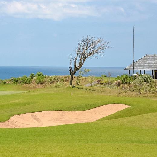 新库塔林克斯高尔夫俱乐部New Kuta Golf Club | 巴厘岛高尔夫球场 俱乐部 商品图1