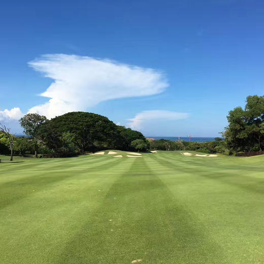 巴厘岛国家高尔夫俱乐部-Bali National Golf Club | 巴厘岛高尔夫球场 俱乐部 商品图2