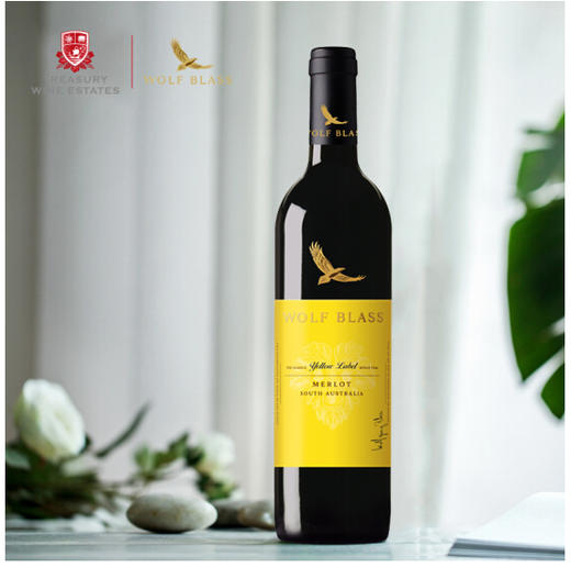 纷赋酒庄澳洲原瓶进口黄牌葡萄酒（1箱6瓶装） 商品图4